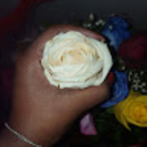 Meet your Posher, Cindy